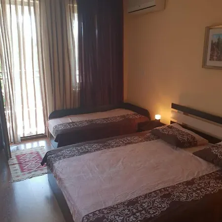 Apartament Amphora Sveti Vlas