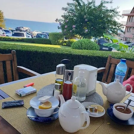 Amphora Apartament Sveti Vlas