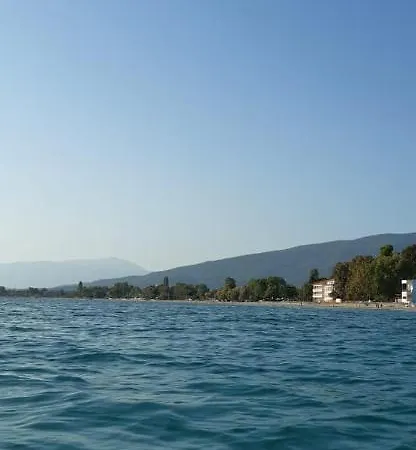 Apartament Amphora Sveti Vlas
