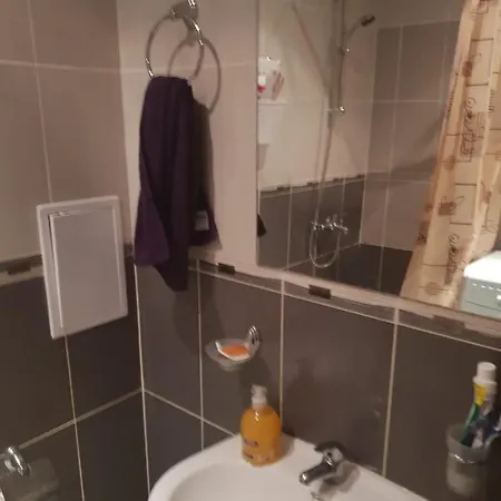 Apartament Amphora