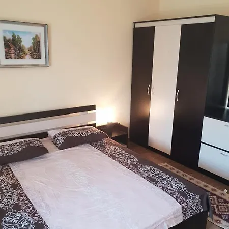 Amphora Apartament *