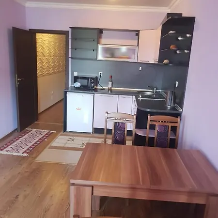 Amphora Apartament Sveti Vlas
