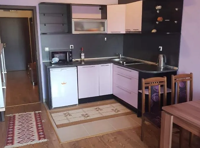 Amphora דירה סבטי ולאס