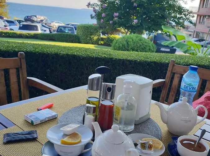 Amphora דירה סבטי ולאס